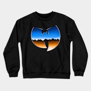 Wutang Crewneck Sweatshirt